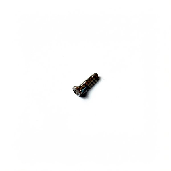 Vis moteur PPE Iris, Tifon 1, Silen 50 à 200, Multipool, Silver, Wiper3 150/200/150M 2P4P, Blaumar