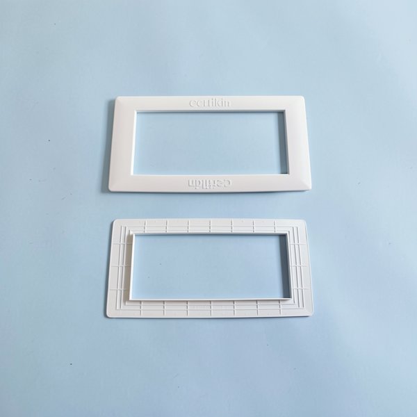 Enjoliveur SK - GM Béton - 450 X 220