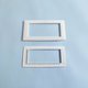 Enjoliveur SK - GM Béton - 450 X 220