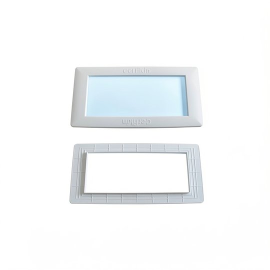 Enjoliveur SK - GM Béton - 450 X 220