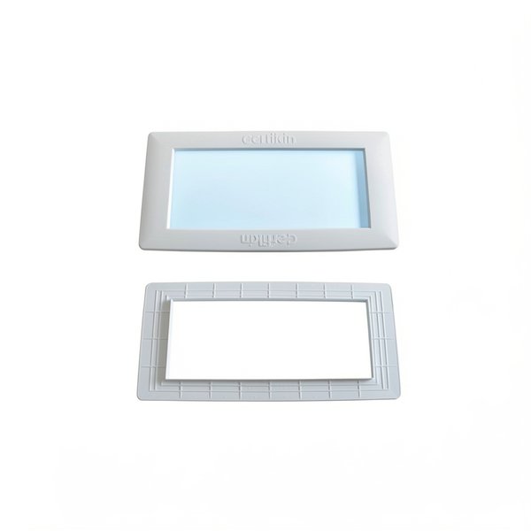 Enjoliveur SK - GM Béton - 450 X 220