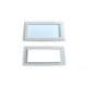 Enjoliveur SK - GM Béton - 450 X 220
