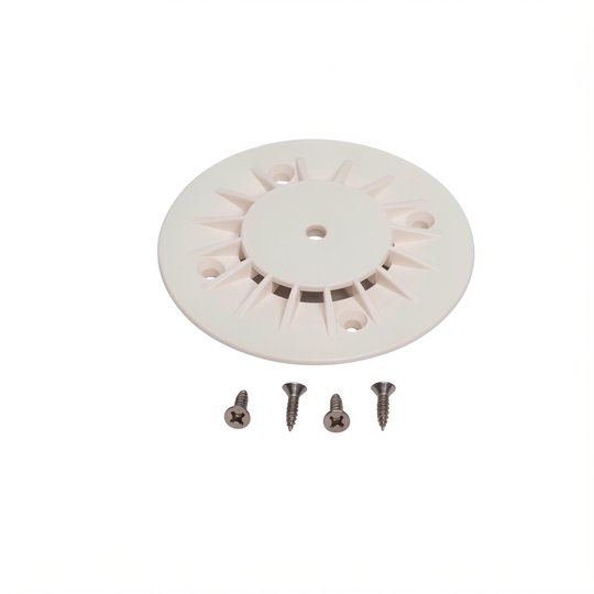 Grille BR 00303 Int,1"1/2 inversée Ø128