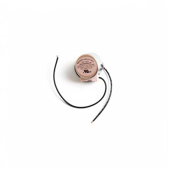 Moteur 230 VAC 30 RPM Øaxe 4 mm pompe doseuse MP1 1,8 L/h (Mod 956 S)