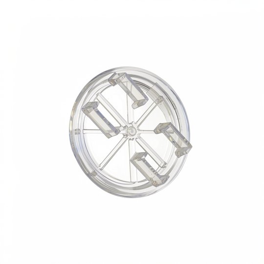 Couvercle de PPE Argonaut (ITT MARLOW)