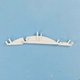 Anse de panier de skimmer SPC424/SPC448