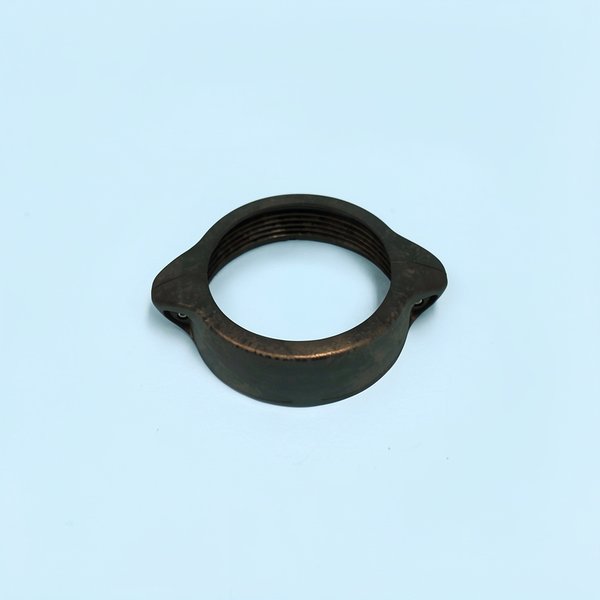 Bride de couvercle Filtre SAB Libra, Aries 650