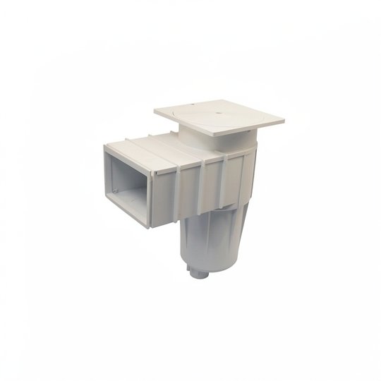 Skimmer HD100SN Béton (sans volet)