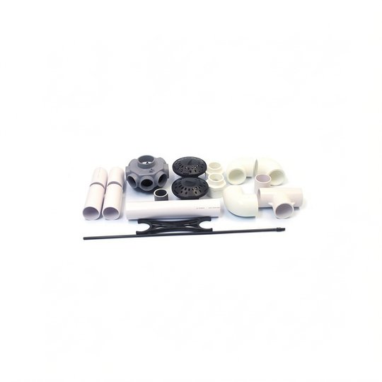 Système intérieur filtre pour SMG700