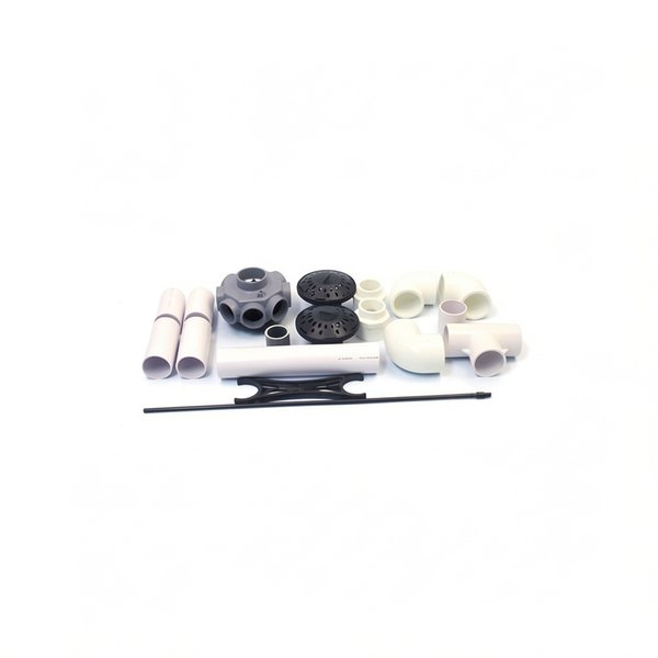 Système intérieur filtre pour SMG700
