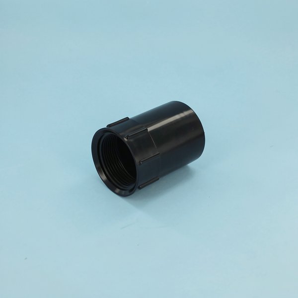 Raccord 1"1/2 avec support viseur