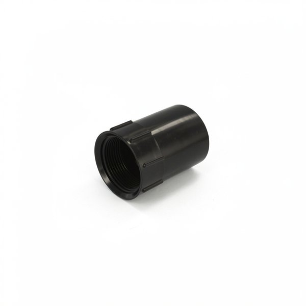Raccord 1"1/2 avec support viseur