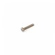 Vis 80278 tête bombée pisidrive A2 M6x30 DIN 7985A - de vanne SM 10, SM 20, SM 30 - 080007