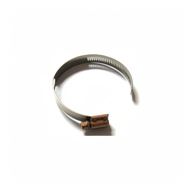 Collier de serrage Chlorinateur