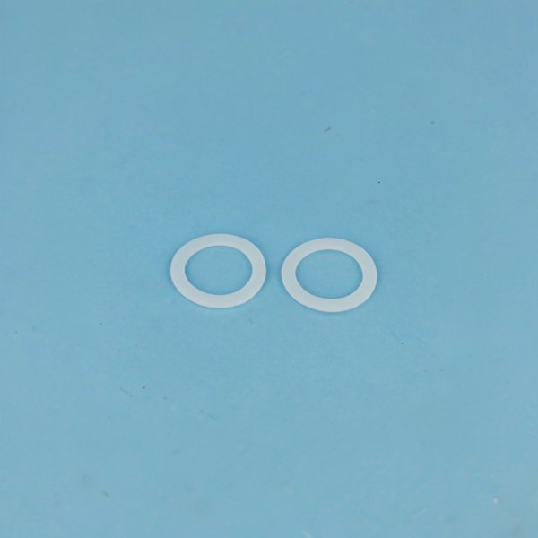 Rondelles metal (x2) de vanne SP0704/710