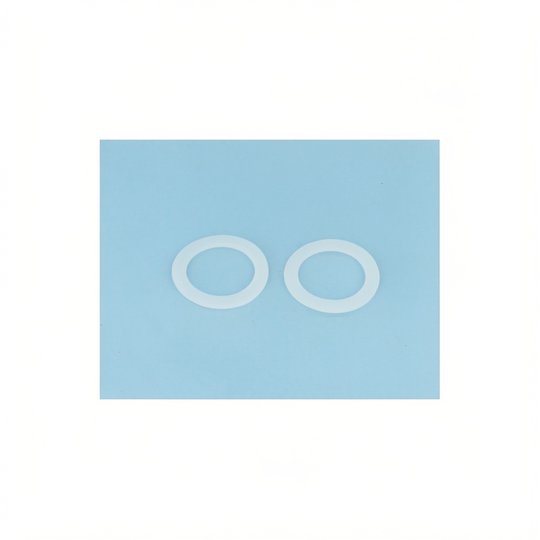 Rondelles metal (x2) de vanne SP0704/710