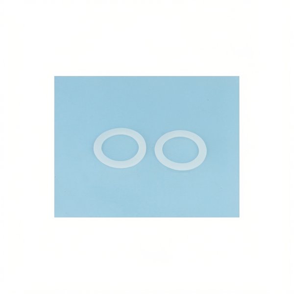 Rondelles metal (x2) de vanne SP0704/710