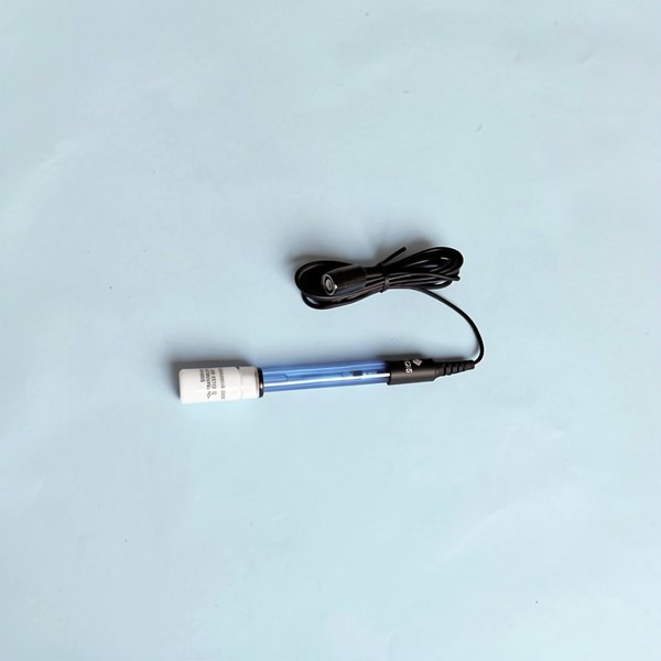 Electrode combinée pH - (TS)