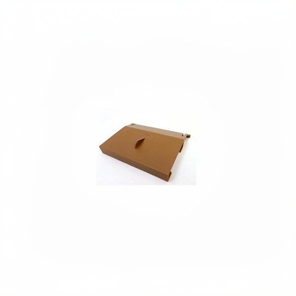 Volet ou Porte de skimmer Marron AR125M