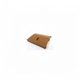 Volet ou Porte de skimmer Marron AR125M