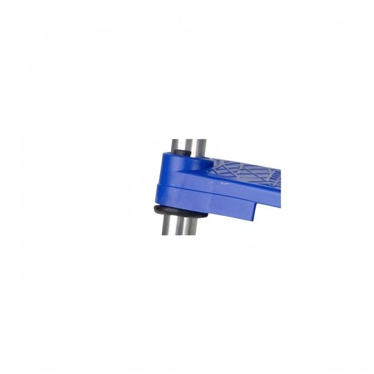 Supports latéraux de marche d'échelle (x10)