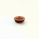 Bouchon Marron pour buse et skimmer