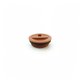 Bouchon Marron pour buse et skimmer