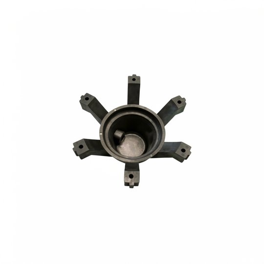Support ampoule PROJ PG-16 - entraxe 205 mm