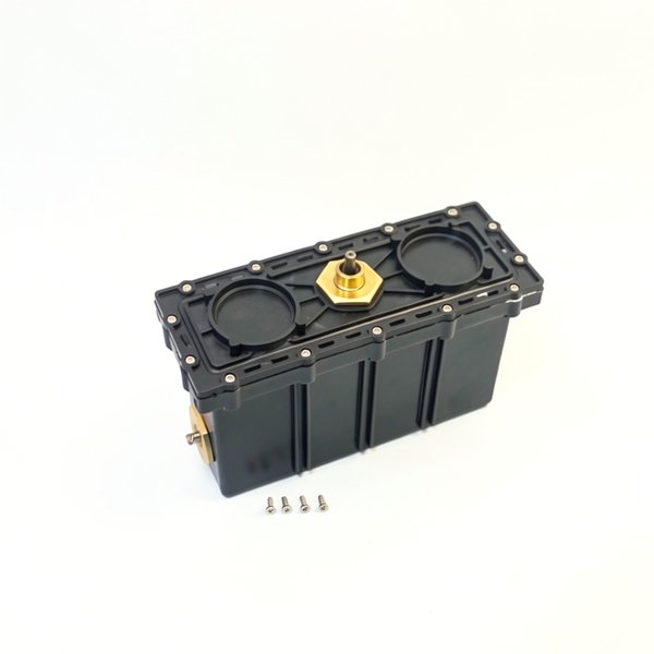 Ensemble moteur modèle Quick Clean