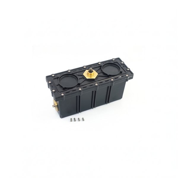 Ensemble moteur modèle Quick Clean