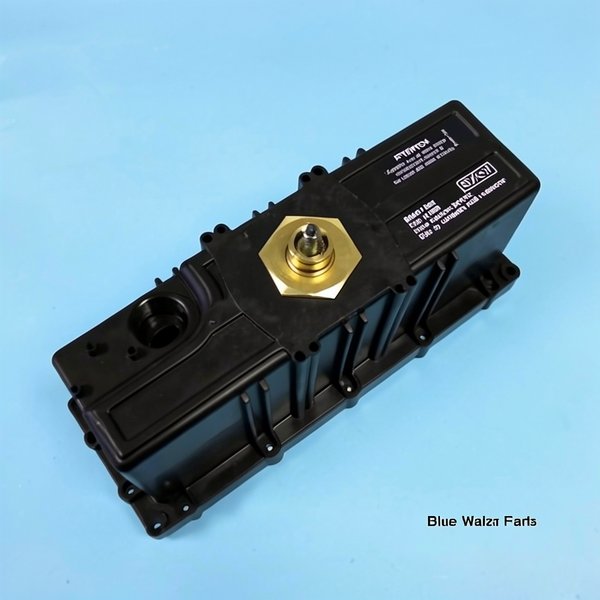 Bloc moteur SharkVac/eVac