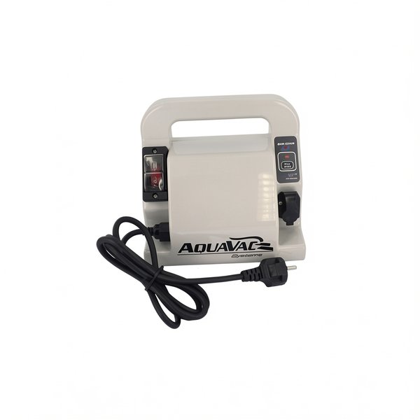Boitier d'alimentation QC 240V DC AQV