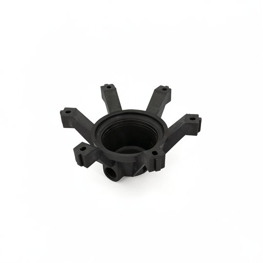 Support ampoule M-25 PROJ