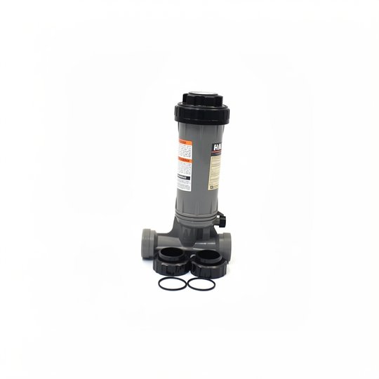 Doseur Chlore/Brome in-line 2,5kg