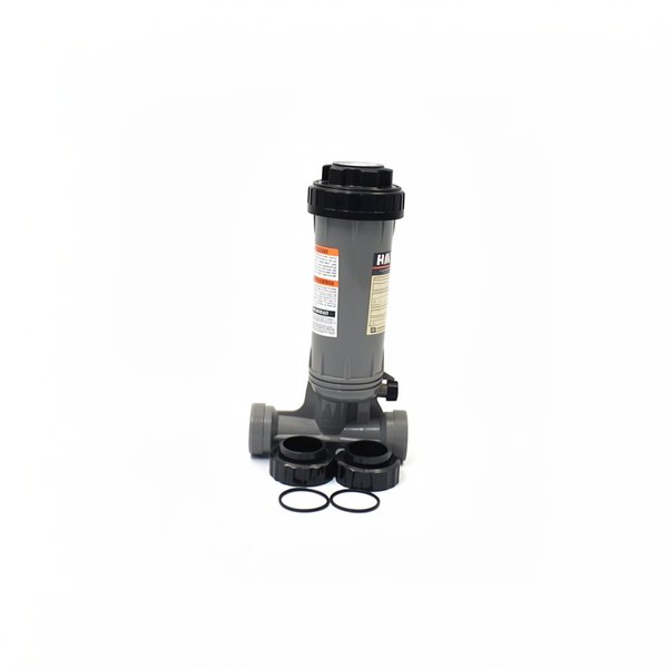 Doseur Chlore/Brome in-line 2,5kg