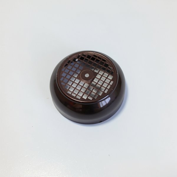 Capot de ventilateur PPE Max-Flo / Super Pump 2 CV