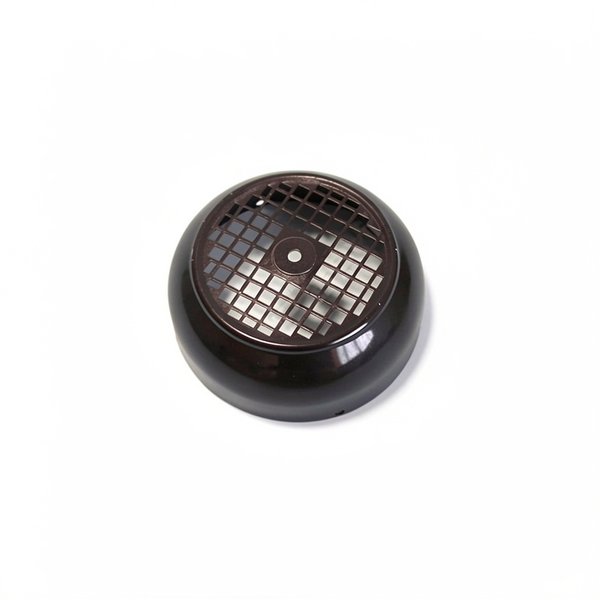 Capot de ventilateur PPE Max-Flo / Super Pump 2 CV