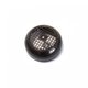 Capot de ventilateur PPE Max-Flo / Super Pump 2 CV
