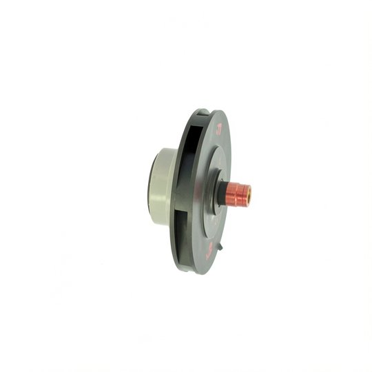 Turbine PPE Super II - 2,5 CV Mono NM ap.92