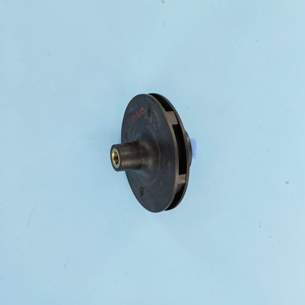 Turbine 1,5 CV PPE Max Flo 2