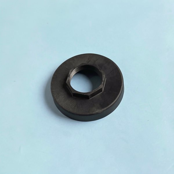 Cloche support ampoule + presse-étoupe PROJ