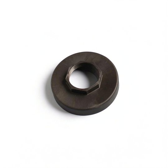 Cloche support ampoule + presse-étoupe PROJ