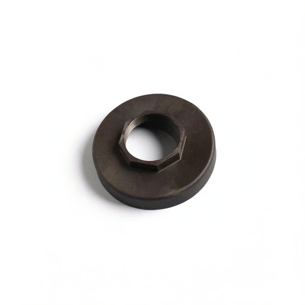 Cloche support ampoule + presse-étoupe PROJ