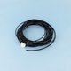 Tube CAPILLAIRE 2,5 mm int 4 ext au ML
