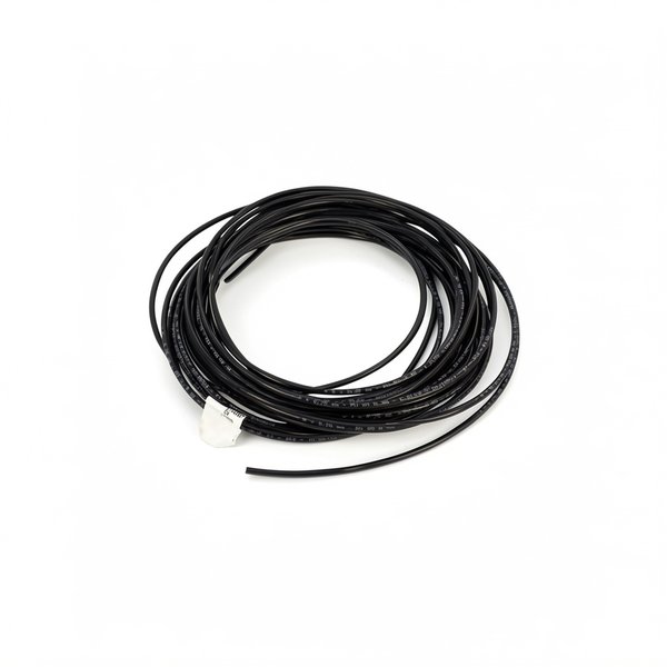 Tube CAPILLAIRE 2,5 mm int 4 ext au ML