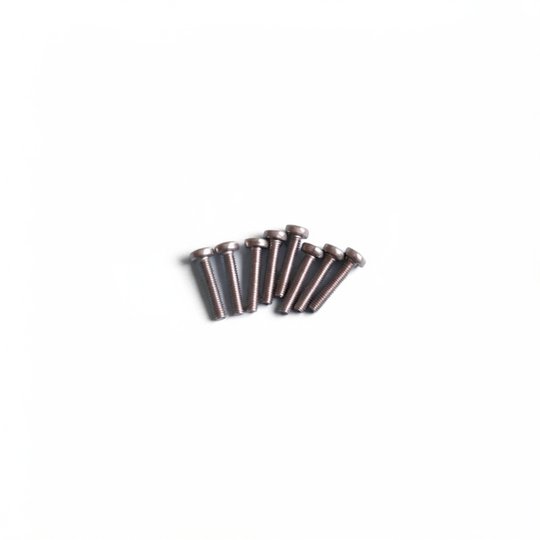 Vis de support PROJ type M4x20 - sachet de 8