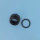 Raccord sortie 2" + joint torique FILTRE SAB Vesubio, Aster, Atlas