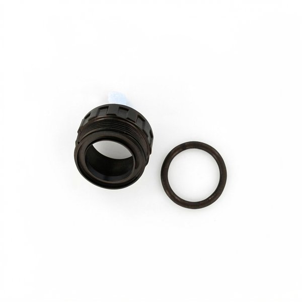 Raccord sortie 2" + joint torique FILTRE SAB Vesubio, Aster, Atlas