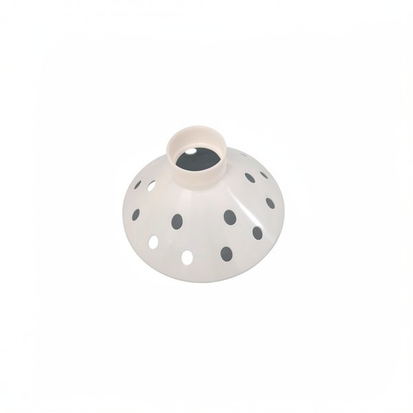 Diffuseur supérieur FILTRE LSR 16/18/20/24/30 LSC 30/48 - avant 2004