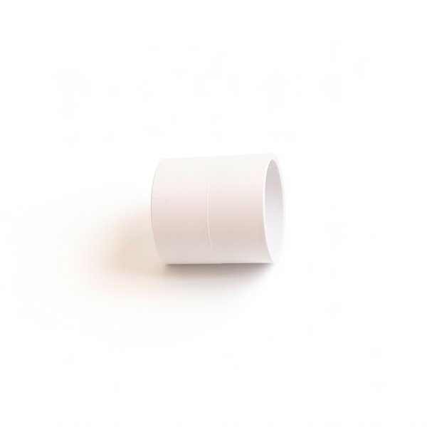 Manchon PVC impérial 2" FxF à coller